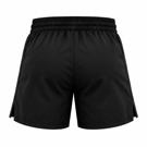 Okami kuro Fightshorts -black